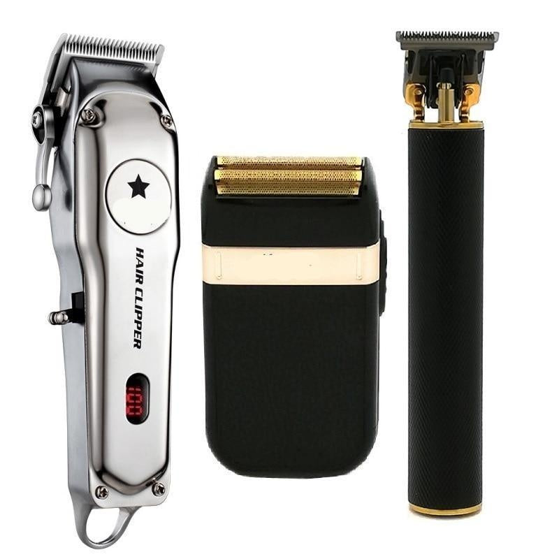 Longfeng hair clipper electric clipper oil head electric clipper Longfeng hair clipper electric clipper oil head electric clipper